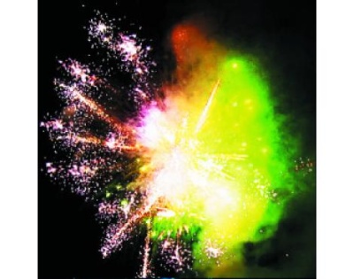 Р8370 Элитный Проф - пиротехника 