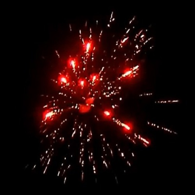 РС6310 Ритм жизни Салюты до 18 залпов 