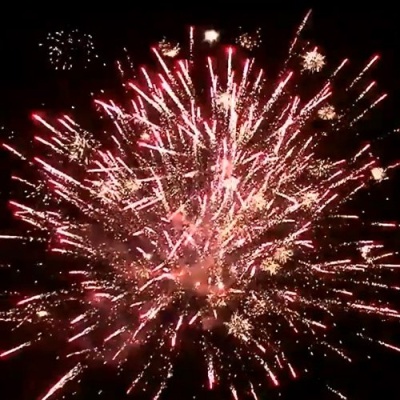 Р8605 Профессионал Проф - пиротехника 