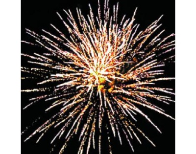 Р8380 Золотой резерв Проф - пиротехника 